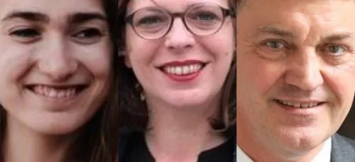 Le journal du soir en franÃ§ais (8 dÃ©cembre 2020)