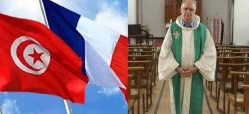 LE JOURNAL DE 12 H 30 EN LANGUE ARABE DU 9/12/2020