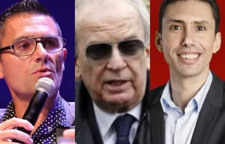 LE JOURNAL DU SOIR EN LANGUE FRANCAISE DU 11/12/2020