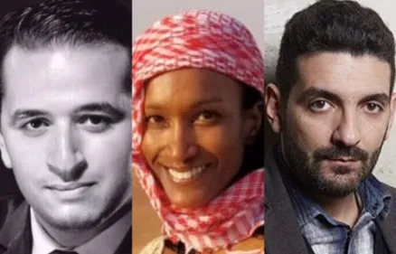 Le journal du soir en franÃ§ais (13 dÃ©cembre 2020)