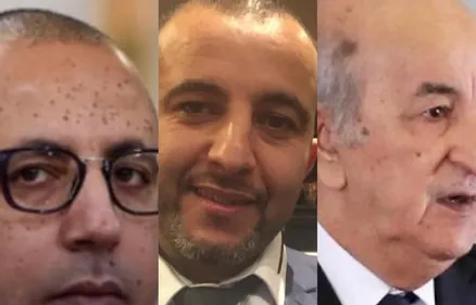 Le journal du soir en arabe (13 dÃ©cembre 2020)