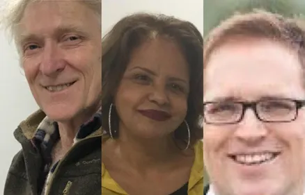 Le journal en franÃ§ais du soir (15 dÃ©cembre 2020)