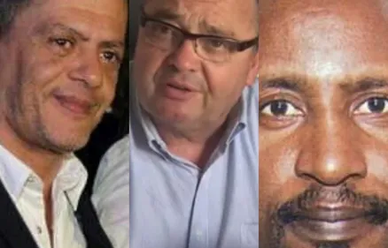 LE JOURNAL DU SOIR EN LANGUE FRANCAISE DU 16/12/2020