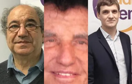 LE JOURNAL DU SOIR EN LANGUE FRANCAISE DU 18/12/2020