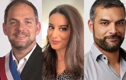 LE JOURNAL DU SOIR EN LANGUE FRANCAISE DU 20/12/2020