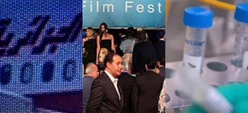 LE JOURNAL DU SOIR EN LANGUE ARABE DU 20/12/2020