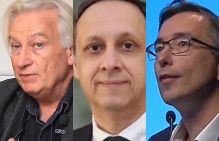 LE JOURNAL DU SOIR EN LANGUE FRANCAISE DU 22/12/2020