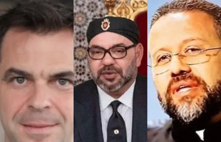 LE JOURNAL DU MATIN EN LANGUE FRANCAISE DU 23/12/2020