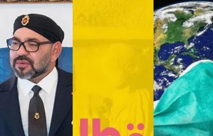 LE JOURNAL DE 12H30 EN LANGUE ARABE DU 24/12/2020