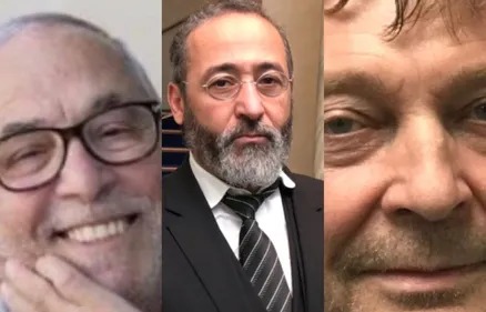 LE JOURNAL DU SOIR EN LANGUE FRANCAISE DU 24/12/2020