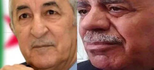 Le journal du soir en arabe (30 dÃ©cembre 2020)