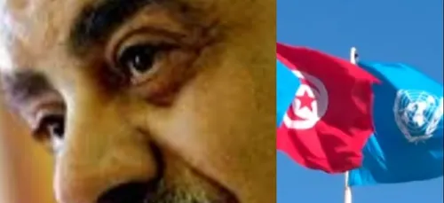 LE JOURNAL DU SOIR EN LANGUE ARABE DU 6/1/2021