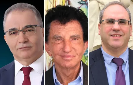 Le journal du soir en franÃ§ais (jeudi 7 janvier 2021)