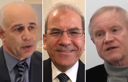 Le journal du soir en franÃ§ais (lundi 11 janvier 2021)