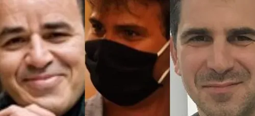 Le journal en franÃ§ais du soir (mardi 12 janvier 2021)