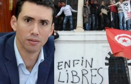 LE JOURNAL DU SOIR EN LANGUE ARABE DU 13/1/2021