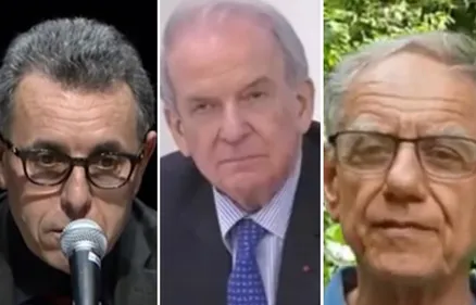 LE JOURNAL DU SOIR EN LANGUE FRANCAISE DU 13/1/2021