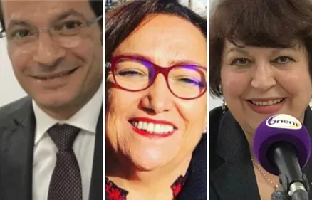 Le journal du soir en franÃ§ais (14 janvier 2021)