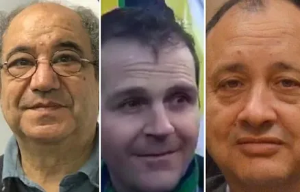 Le journal du soir en franÃ§ais (vendredi 15 janvier 2021)