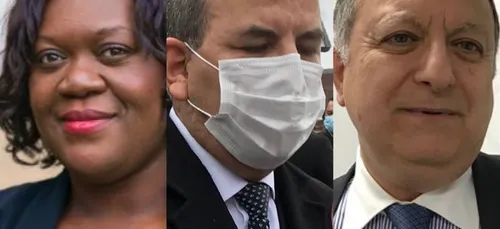 Le journal du soir en franÃ§ais (dimanche 17 janvier 2021)