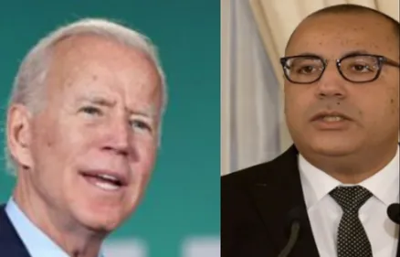 LE JOURNAL DE 12H30 EN LANGUE ARABE DU 20/1/2021