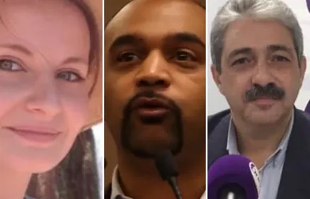 LE JOURNAL DU SOIR EN LANGUE FRANCAISE DU 20/1/2021