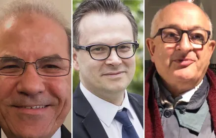 Le journal en franÃ§ais du soir (Jeudi 21 janvier 2021)