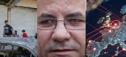 Le journal en arabe du soir (jeudi 21 janvier 2021)