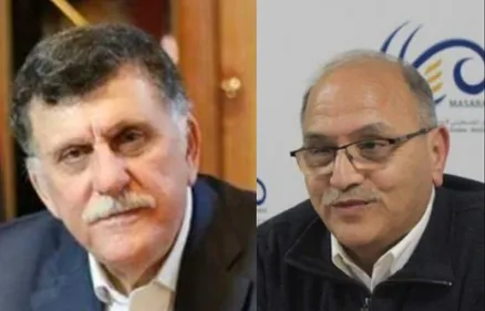 LE JOURNAL DU SOIR EN LANGUE ARABE DU 22/1/2021