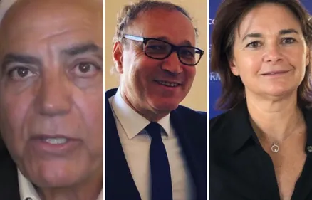 LE JOURNAL DU SOIR EN LANGUE FRANCAISE DU 23/1/2021