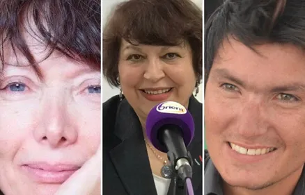 Le journal en franÃ§ais du soir (lundi 25 janvier 2021)