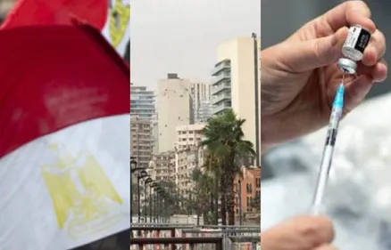 Le journal en arabe du soir (lundi 25 janvier 2021)