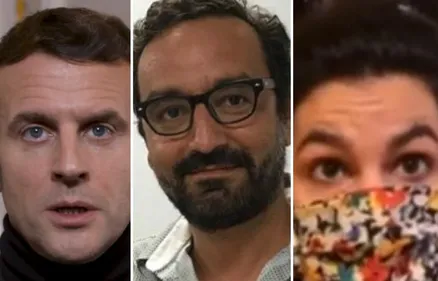 Le journal en franÃ§ais du matin (mardi 26 janvier 2021)