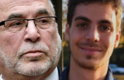 LE JOURNAL DU MATIN EN LANGUE FRANCAISE DU 27/1/2021