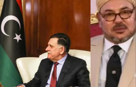 Le journal en arabe de la mi-journÃ©e (jeudi 28 janvier 2021)