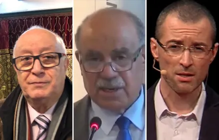 Le journal en franÃ§ais du soir (jeudi 28 janvier 2021)