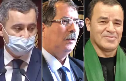 Le journal du matin en franÃ§ais (mardi 2 fÃ©vrier 2021)