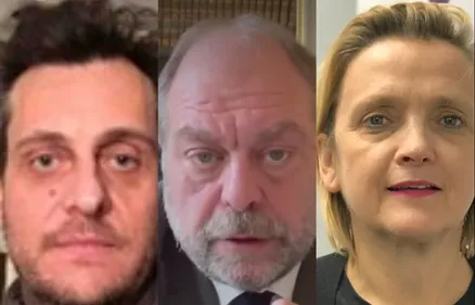 Le journal du soir en franÃ§ais (mardi 2 fÃ©vrier 2021)