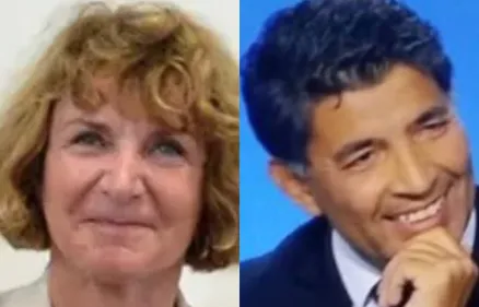 Le journal en franÃ§ais du matin (jeudi 4 fÃ©vrier 2021)