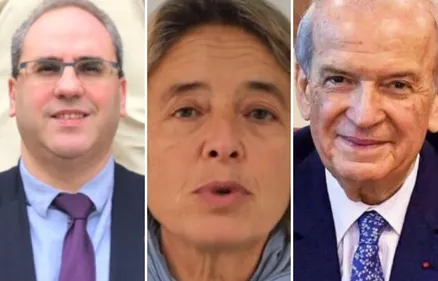 LE JOURNAL DU SOIR EN LANGUE FRANCAISE DU 5/2/2021