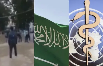 Le journal en arabe de la mi-journÃ©e (mardi 9 fÃ©vrier 2021)