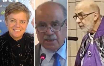 Le journal en franÃ§ais du soir (mardi 9 fÃ©vrier 2021)