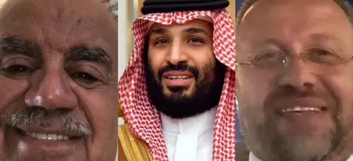 LE JOURNAL DU SOIR EN LANGUE ARABE DU 9/2/2021