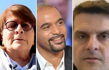 LE JOURNAL DU SOIR EN LANGUE FRANCAISE DU 12/2/2021