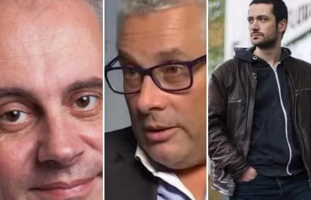 Le journal du soir en franÃ§ais (lundi 15 fÃ©vrier 2021)