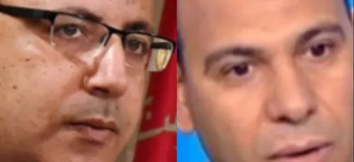 Le journal du soir en arabe (lundi 15 fÃ©vrier 2021)