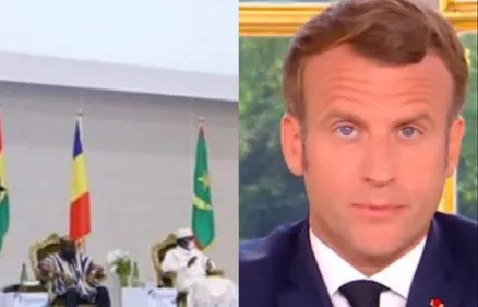 Le journal en arabe du soir (mardi 16 fÃ©vrier 2021)