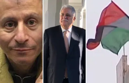 LE JOURNAL DE 12 H EN LANGUE FRANCAISE DU 17/2/2021