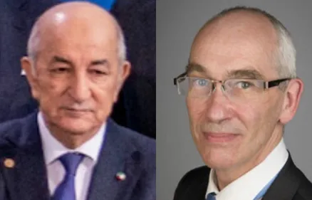 Le journal en franÃ§ais du matin (lundi 22 fÃ©vrier 2022)