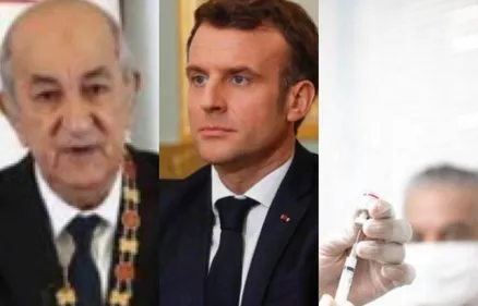 Le journal de la mi-journÃ©e en arabe (lundi 22 fÃ©vrier 2021)